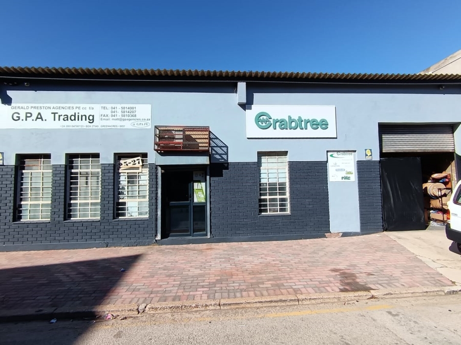 Commercial Property for Sale in North End Eastern Cape